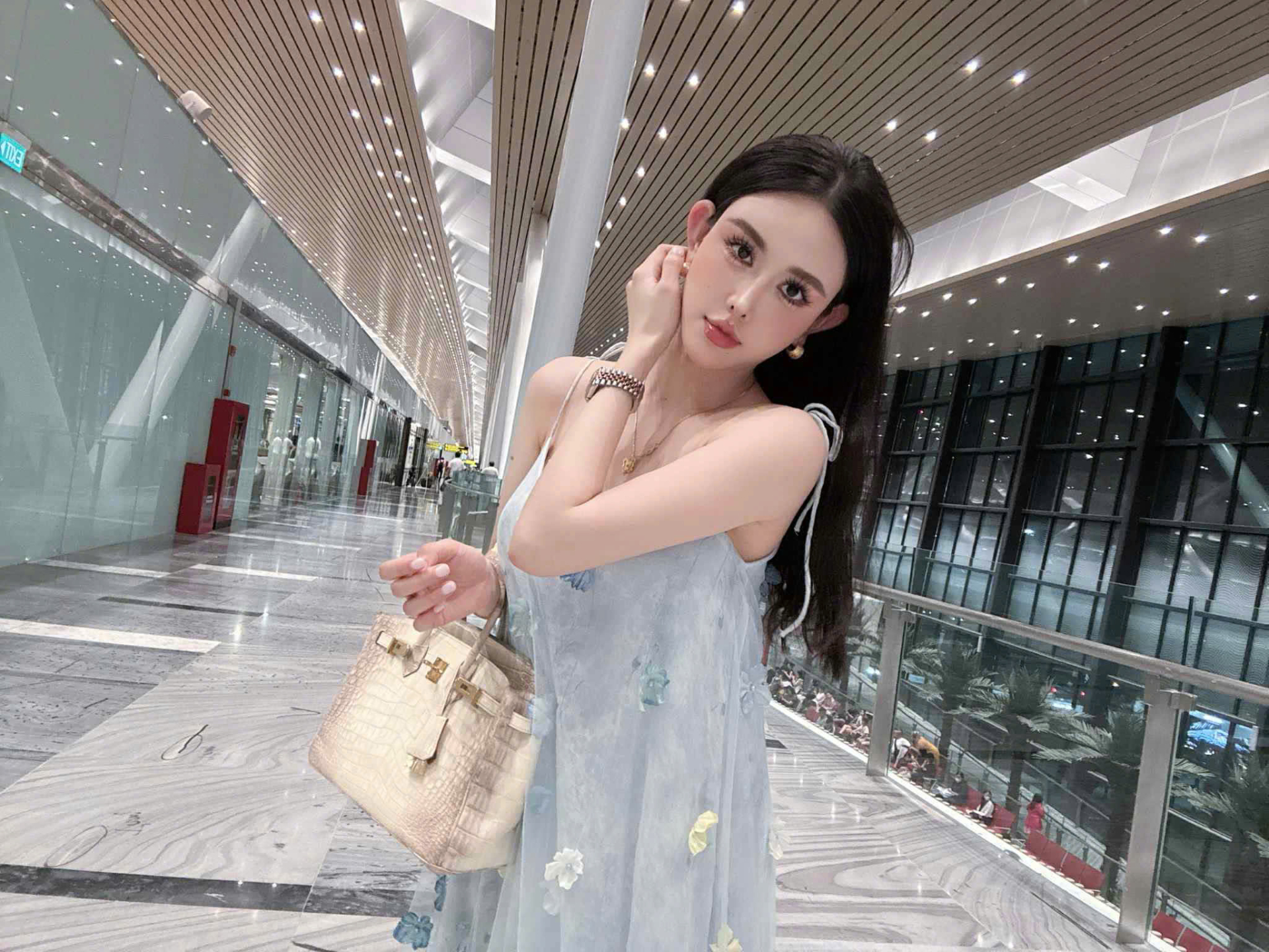 CEO Nhi Nhi – Người truyền cảm hứng tại Học viện đào tạo chuyên nghiệp Tiêm Filler Botox thuộc hệ thống NhiNhi Filler Botox