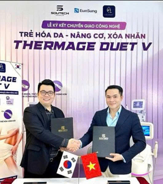 ​Trị Mụn Chuyên Sâu – Giải Pháp Y Khoa Cho Làn Da Khỏe Đẹp