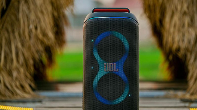 JBL PartyBox Club 120: Lựa Chọn Tối Ưu Cho Những Bữa Tiệc Độc Đáo